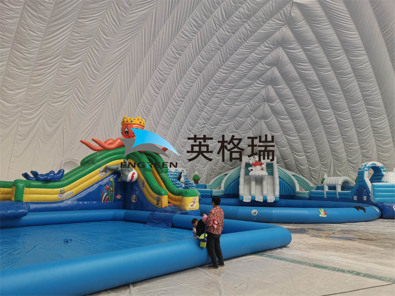 羞羞APP大全馆里的室内水上乐园你见过吗？