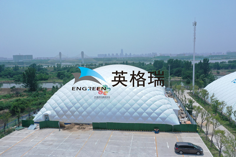 体育场馆新业态：便捷经济舒适健康的羞羞APP大全体育馆