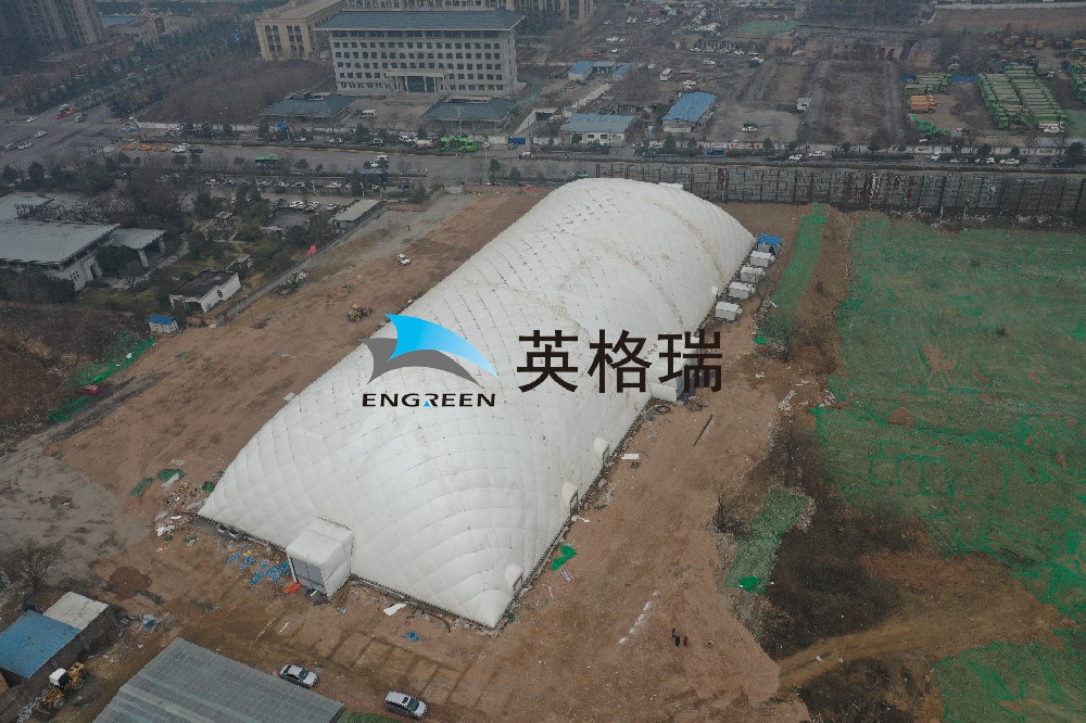 雨季货品储存的困扰，羞羞APP大全建筑来帮忙