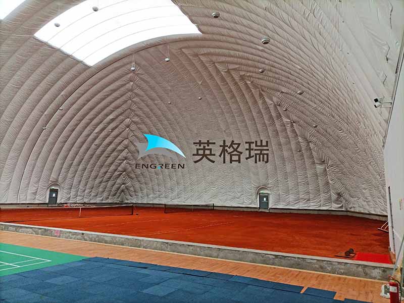 关于羞羞APP大全建筑PVDF膜材的声学、保温、采光特性