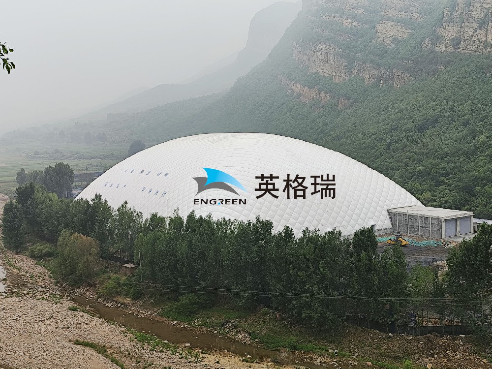 石家庄砂石料场工业羞羞APP大全仓库,为砂石料场的发展注入新的动力