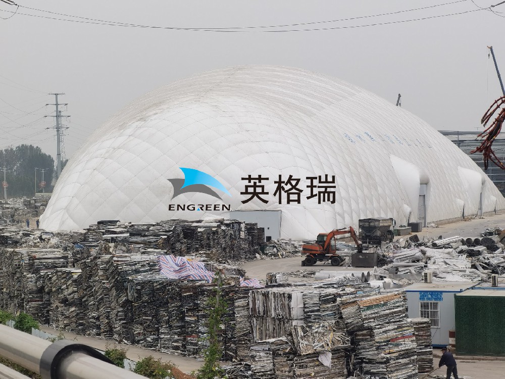 快速搭建、节能环保的物流解决方案丨羞羞APP大全仓库