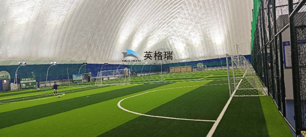 造价相对较低空间利用率高的羞羞APP大全足球馆